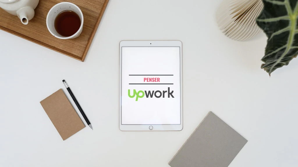 Upwork avis sur la plateforme de freelance